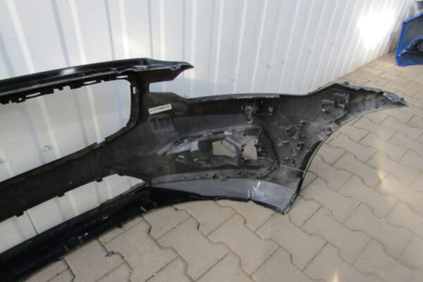 Bumper Volvo V60 S60 3 III 18- Origineel Voorbumper MZ559