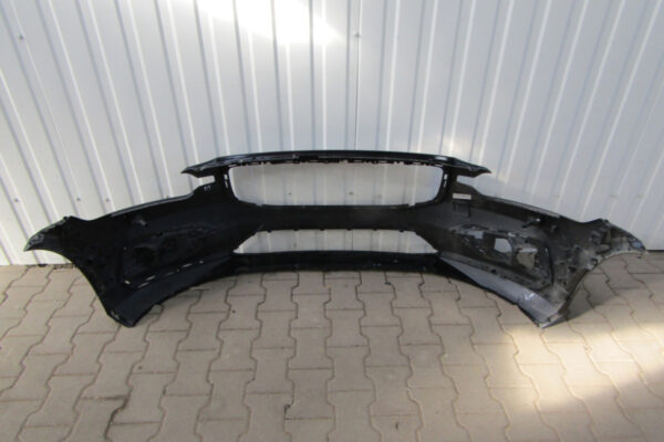 Bumper Volvo V60 S60 3 III 18- Origineel Voorbumper MZ559