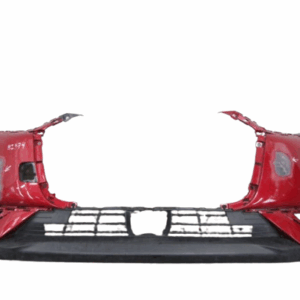 Bumper Citroen DS3 Crossback 19- Voorbumper MZ374