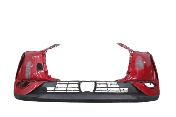 Bumper Citroen DS3 Crossback 19- Voorbumper MZ374