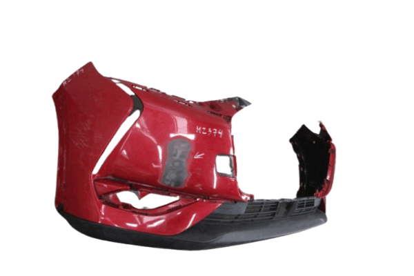 Bumper Citroen DS3 Crossback 19- Voorbumper MZ374