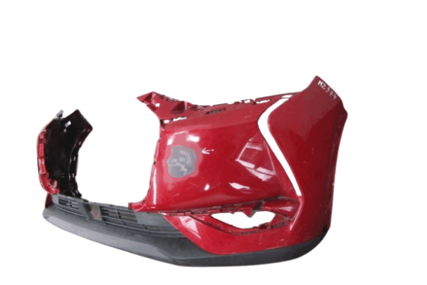 Bumper Citroen DS3 Crossback 19- Voorbumper MZ374