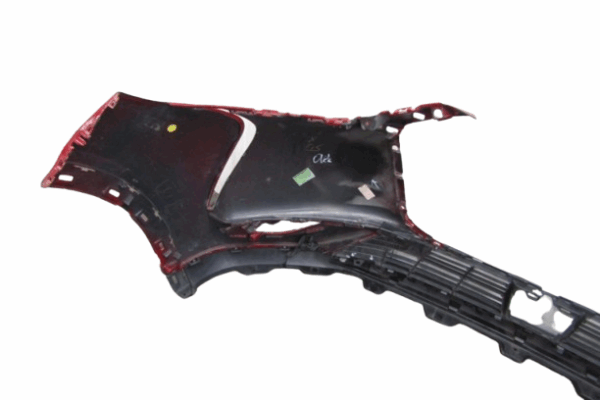 Bumper Citroen DS3 Crossback 19- Voorbumper MZ374