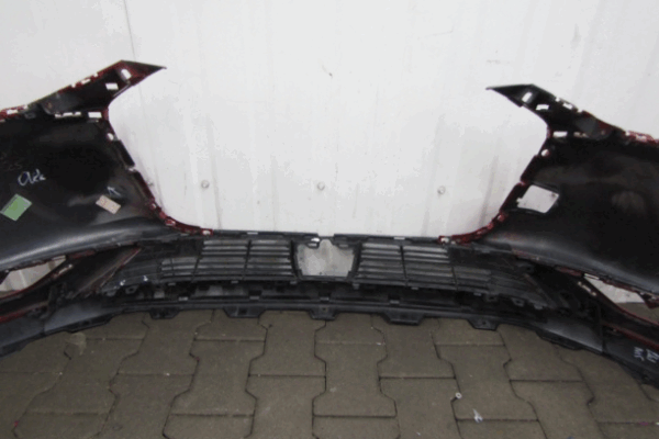 Bumper Citroen DS3 Crossback 19- Voorbumper MZ374
