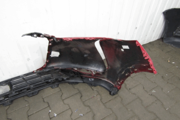 Bumper Citroen DS3 Crossback 19- Voorbumper MZ374