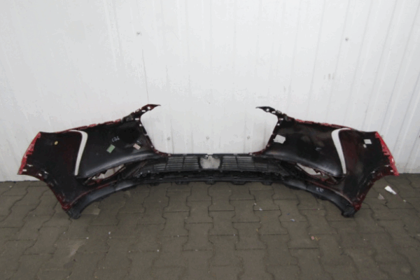 Bumper Citroen DS3 Crossback 19- Voorbumper MZ374