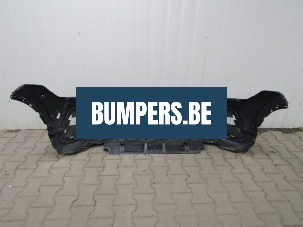 Bumper Volkswagen Tiguan 2 ALLSPACE 5NN Facelift 20- Voorbumper Q5951