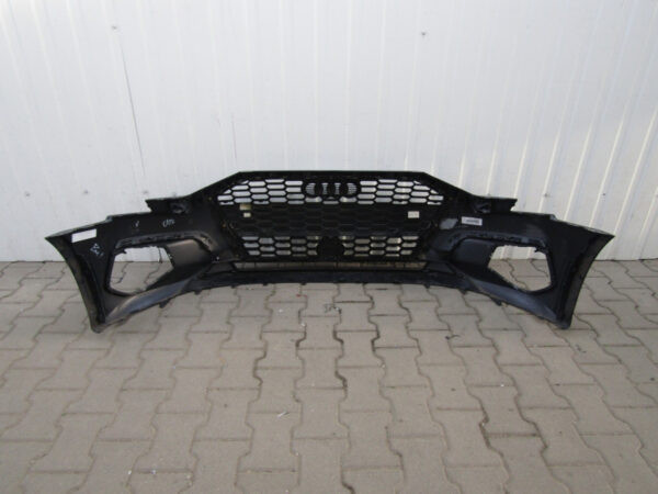 Bumper Audi A3 8Y0 20-24 Voorbumper Q6234
