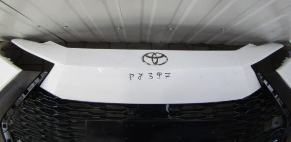 Bumper TOYOTA C-HR CHR II 23- 52119-F4250 Voorbumper PJ397