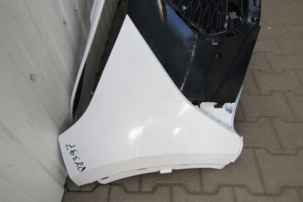 Bumper TOYOTA C-HR CHR II 23- 52119-F4250 Voorbumper PJ397