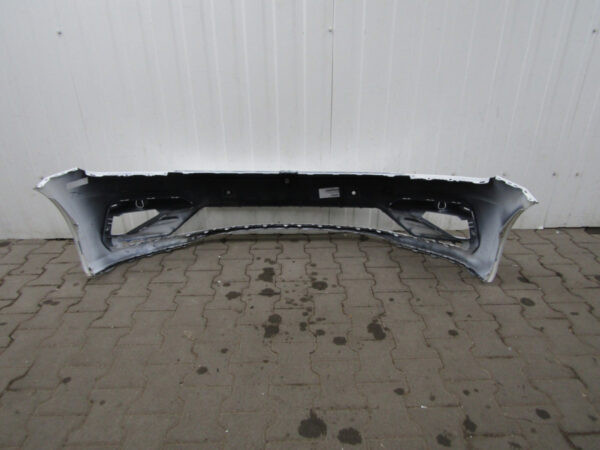 Bumper Volkswagen Touran 2 II 5TA R-Line Rline 15- Voorbumper Q5004