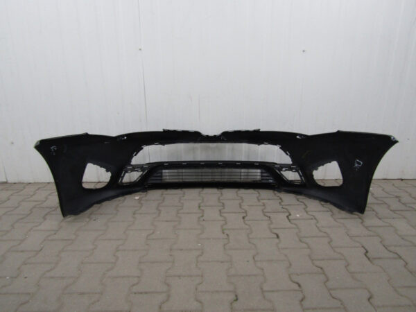Bumper Toyota Avensis 3 III T27 Facelift 15-18  Voorbumper RJ53