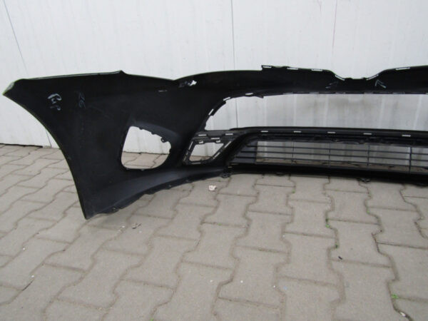 Bumper Toyota Avensis 3 III T27 Facelift 15-18  Voorbumper RJ53