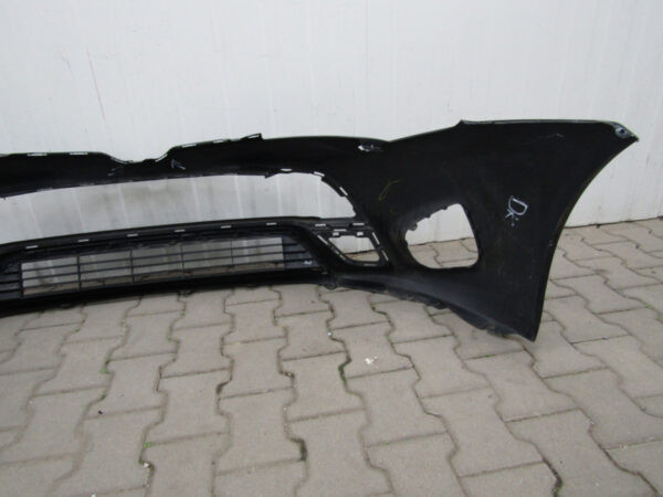 Bumper Toyota Avensis 3 III T27 Facelift 15-18  Voorbumper RJ53