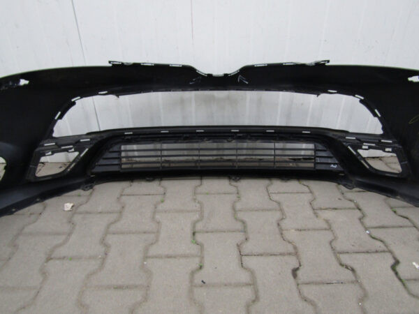 Bumper Toyota Avensis 3 III T27 Facelift 15-18  Voorbumper RJ53
