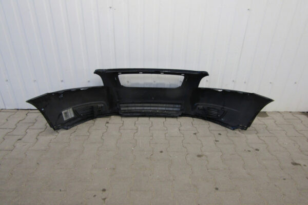 Bumper Volvo V50 Facelift 07-12 Voorbumper Q3212