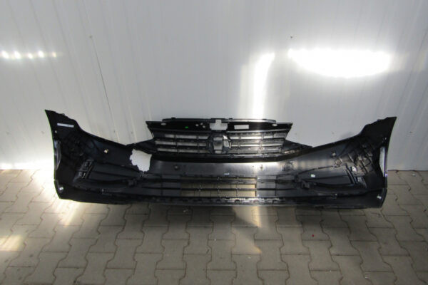 Bumper Volkswagen VW Passat B8 3G0 Lift 19- Voorbumper JK6496