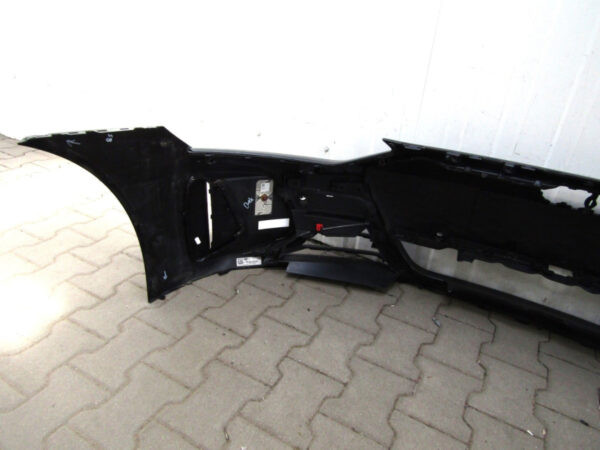 Bumper Audi E Tron GT 4J3 21-  Etron Voorbumper MZ1054