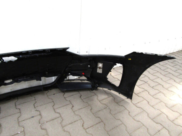 Bumper Audi E Tron GT 4J3 21-  Etron Voorbumper MZ1054