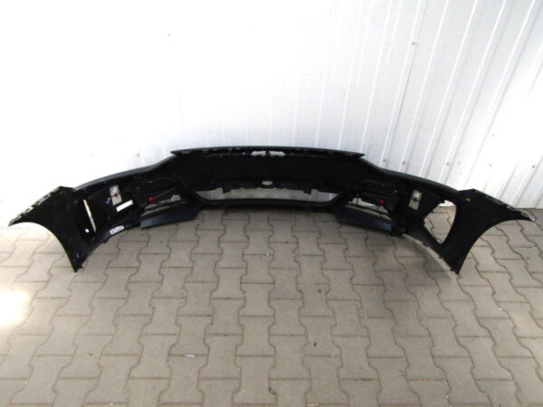 Bumper Audi E Tron GT 4J3 21-  Etron Voorbumper MZ1054