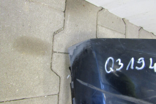 Bumper Volkswagen Touareg 7P6 Facelift R-line Rline 14-18  Voorbumper Q3194