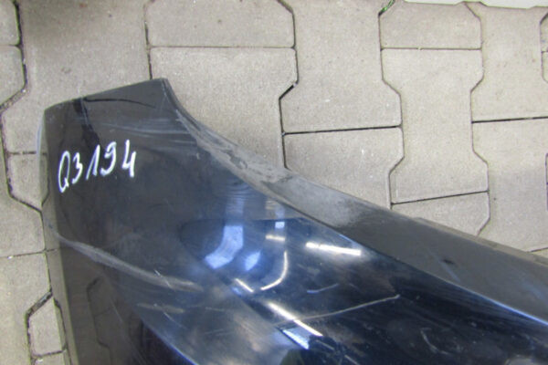 Bumper Volkswagen Touareg 7P6 Facelift R-line Rline 14-18  Voorbumper Q3194
