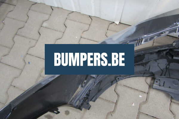 Bumper Volkswagen Golf 8 VIII 5H0 GTI Clubsport 20- Voorbumper Q5803