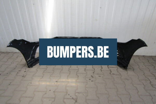 Bumper Volkswagen Golf 8 VIII 5H0 GTI Clubsport 20- Voorbumper Q5803