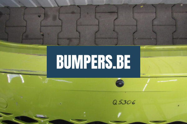 Bumper Volkswagen ID. BUZZ 1T3 22-25 Voorbumper Camera Q5306
