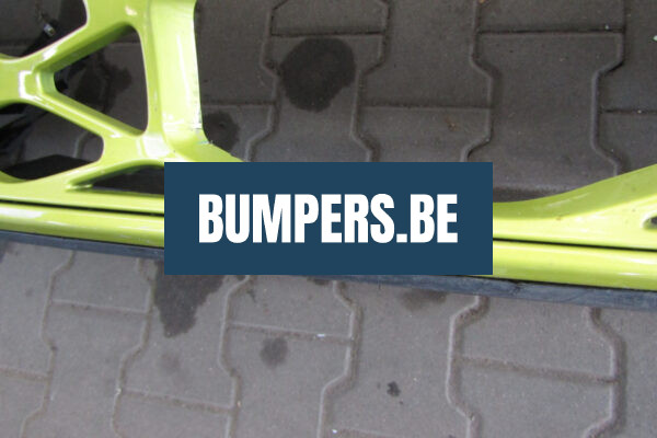 Bumper Volkswagen ID. BUZZ 1T3 22-25 Voorbumper Camera Q5306