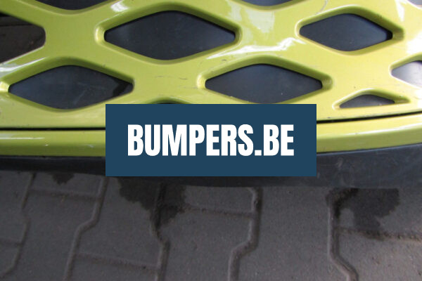 Bumper Volkswagen ID. BUZZ 1T3 22-25 Voorbumper Camera Q5306