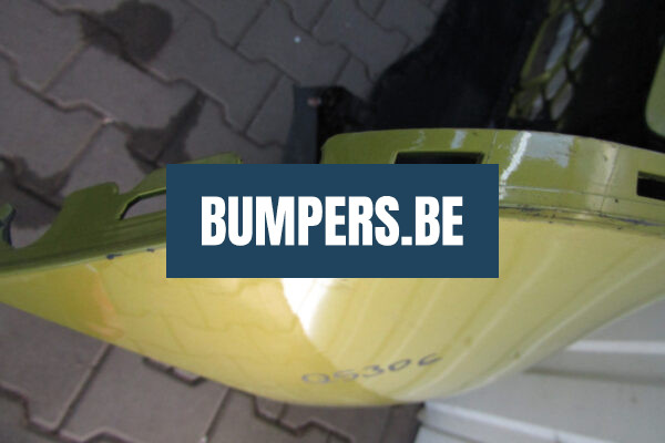 Bumper Volkswagen ID. BUZZ 1T3 22-25 Voorbumper Camera Q5306