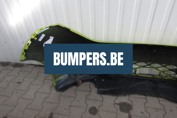 Bumper Volkswagen ID. BUZZ 1T3 22-25 Voorbumper Camera Q5306