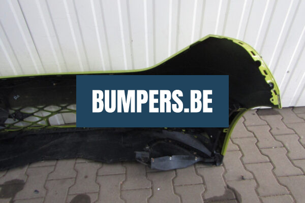 Bumper Volkswagen ID. BUZZ 1T3 22-25 Voorbumper Camera Q5306
