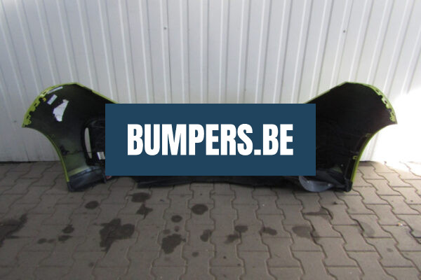 Bumper Volkswagen ID. BUZZ 1T3 22-25 Voorbumper Camera Q5306