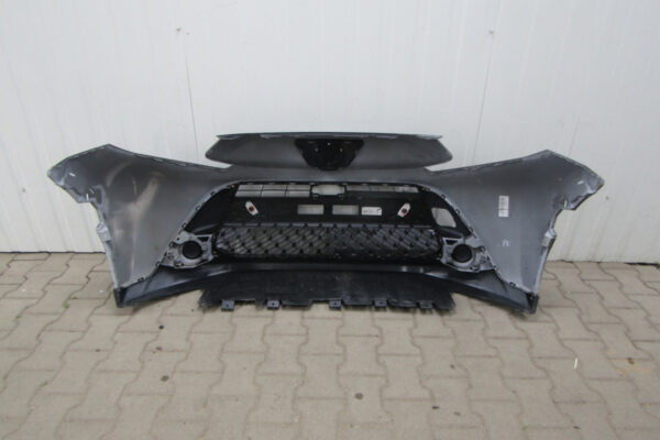 Bumper Toyota Aygo X Cross 22- Voorbumper Q6168