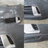 Bumper Audi A3 8V5 Sedan Facelift Limousine 16-20 8V5807437N Voorbumper PJ601