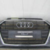 Bumper Audi A3 8V5 Sedan Facelift Limousine 16-20 8V5807437N Voorbumper PJ601