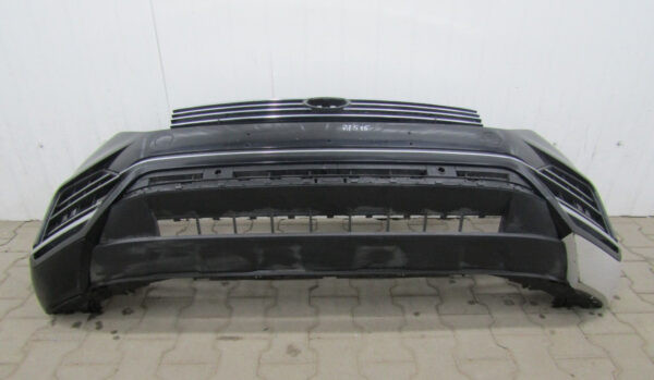 Bumper  Volkswagen Touareg 3 III 760 18- Voorbumper