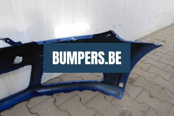 Bumper Volkswagen Golf 6 VI 5K0 R R20 08-12 Voorbumper MZ527