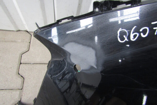 Bumper Toyota BZ4X 22-25 Voorbumper Q6079