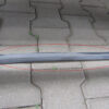 Bumper Toyota BZ4X 22-25 Voorbumper Q6079