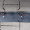 Bumper Toyota BZ4X 22-25 Voorbumper Q6079