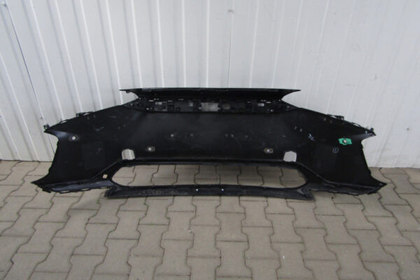 Bumper Toyota BZ4X 22-25 Voorbumper Q6079