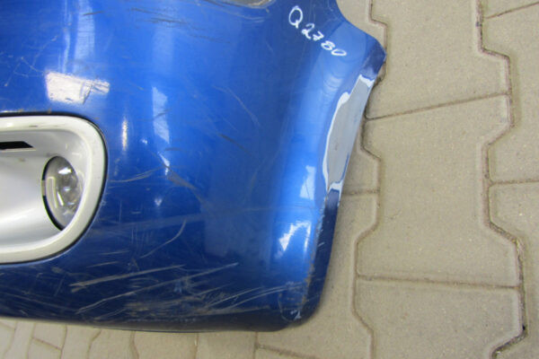 Bumper Volkswagen VW T5 Multivan 03-09 7H5807221 Voorbumper Q2780