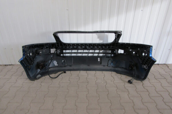 Bumper Volkswagen VW T5 Multivan 03-09 7H5807221 Voorbumper Q2780