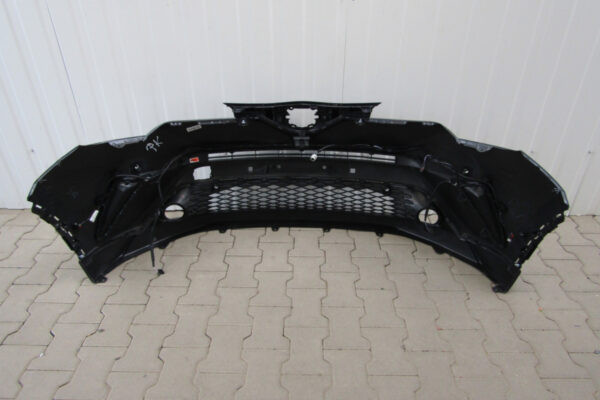Bumper Toyota C-HR CHR 16-19 52119f4010 Voorbumper Q1962