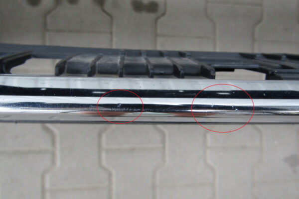 Bumper Volkswagen VW Passat B8 3G0 GTE Facelift Voorbumper JK6218
