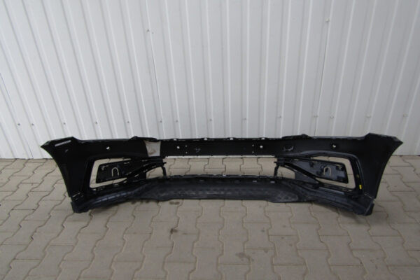 Bumper Volkswagen VW Passat B8 3G0 GTE Facelift Voorbumper JK6218