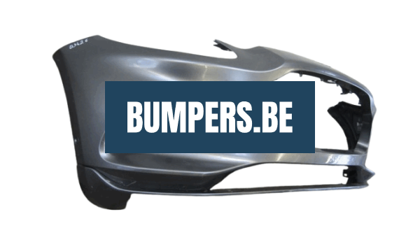 Bumper Aston Martin DBX 20- GOMY83-17D957 Achterbumper Q3426